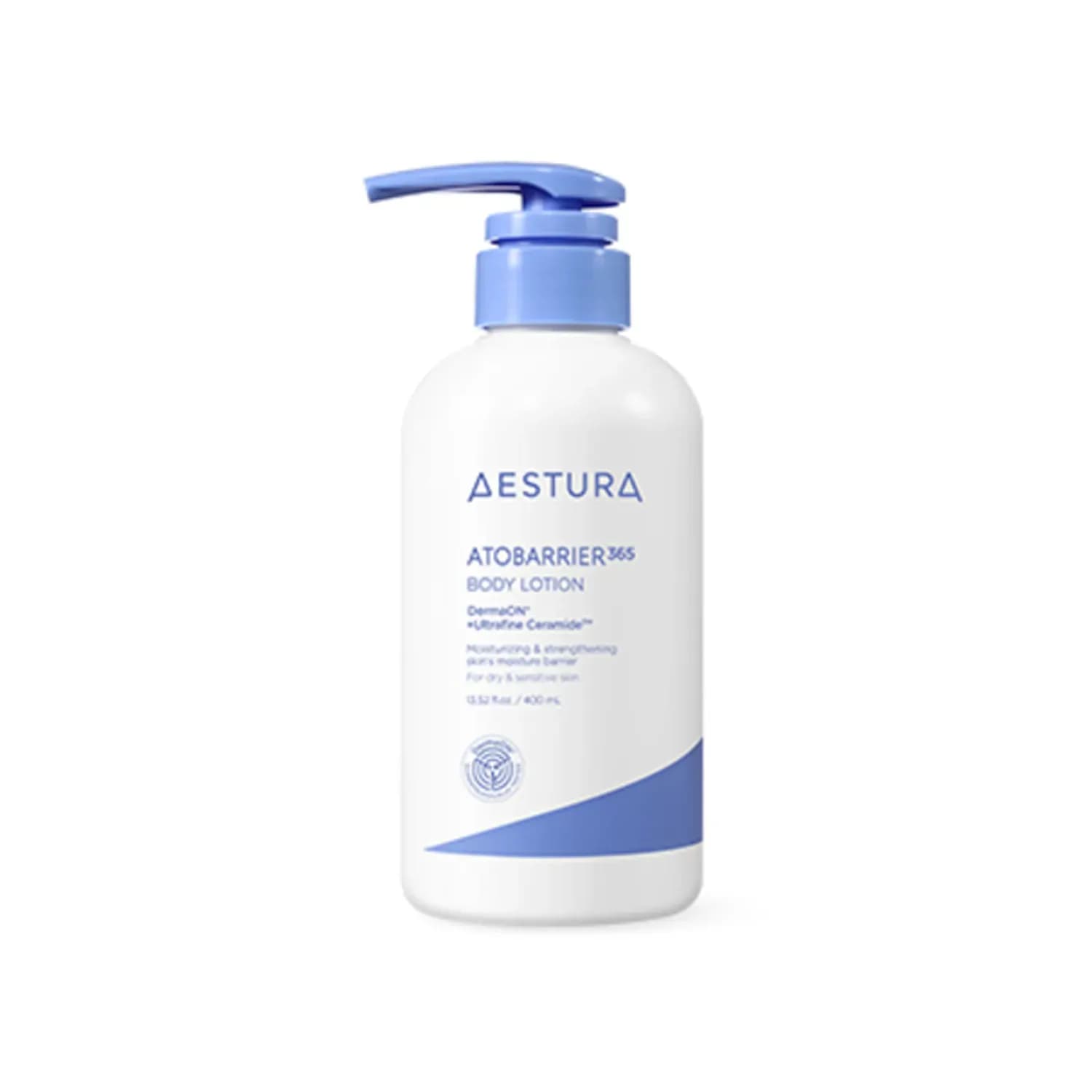 Imágen del producto AESTURA Atobarrier365 Body Lotion.
