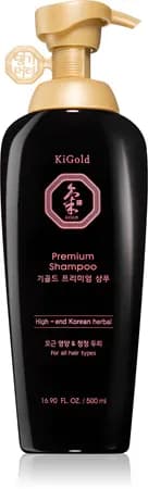 Imágen del producto Daeng Gi Meo Ri Ki Gold Premium Shampoo