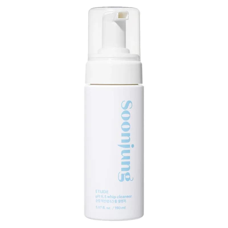 Imágen del producto Etude House Soon Jung pH 5.5 Body Cleanser