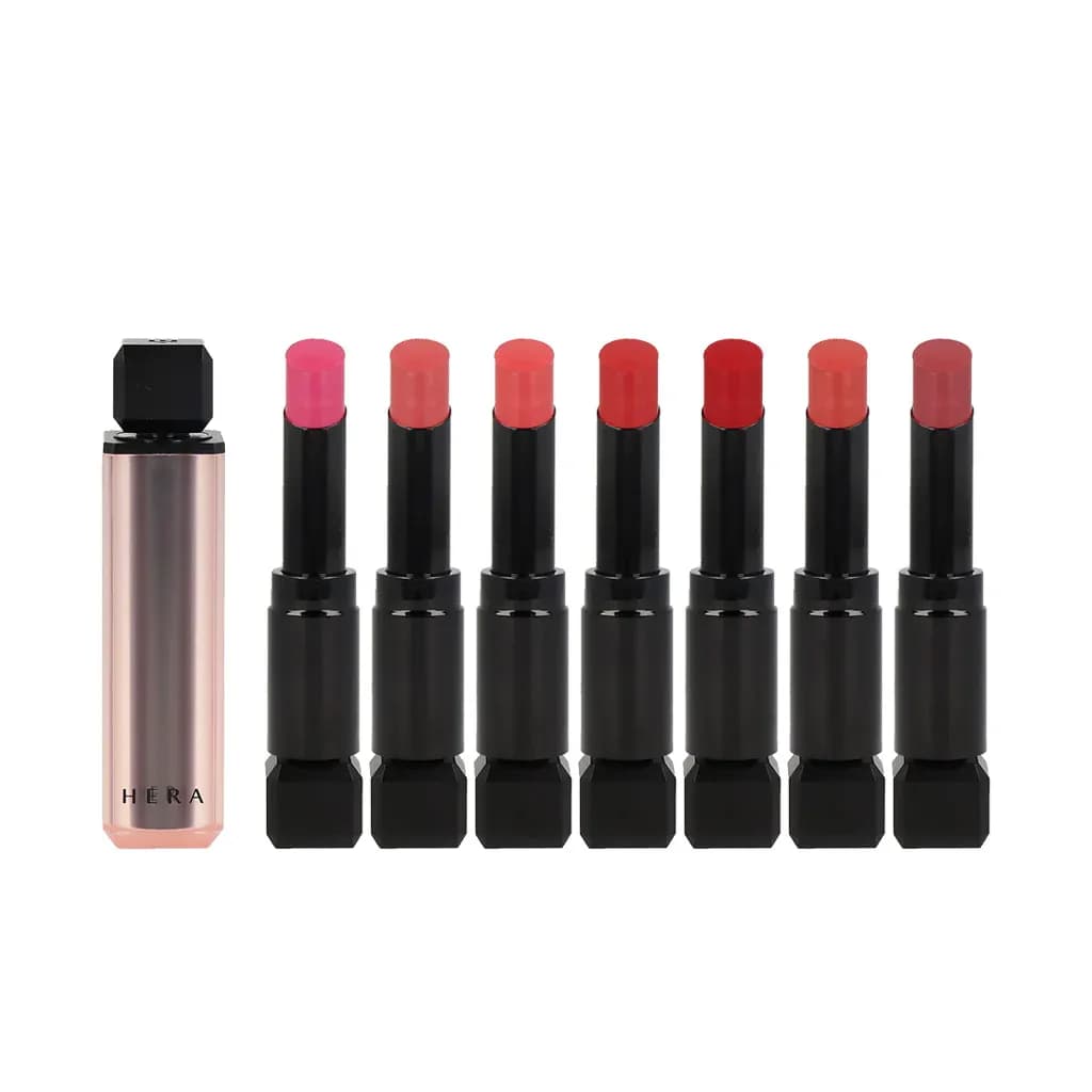 Imágen del producto HERA Sensual Hyaluronic Water Lipstick.