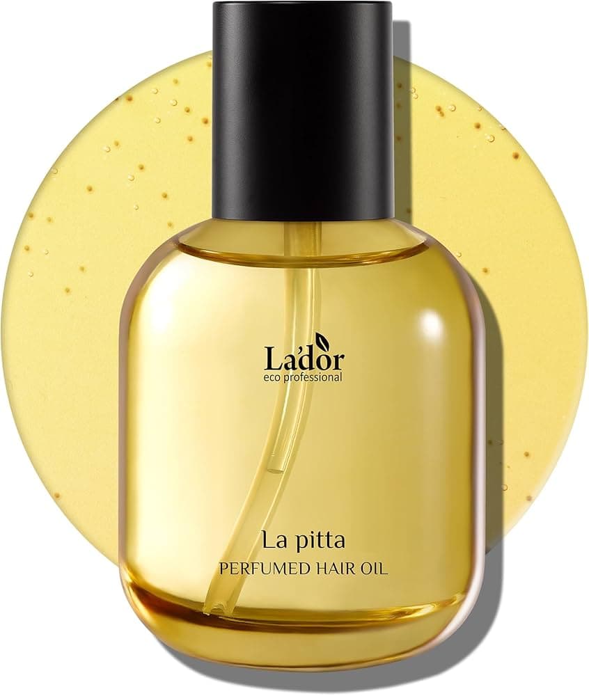 Imágen del producto LA'DOR Hair Perfume Oil