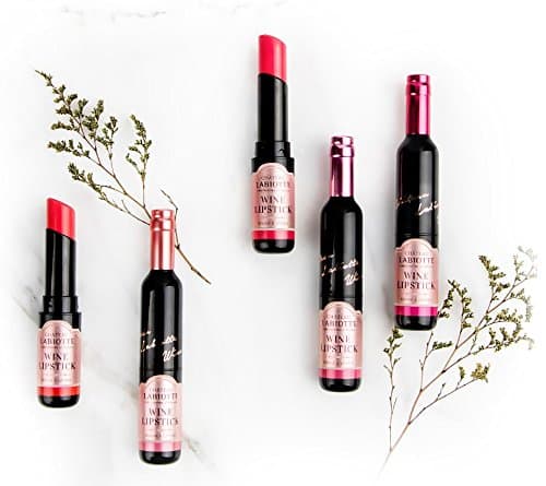 Imágen del producto LABIOTTE Melting Glow Lipstick.