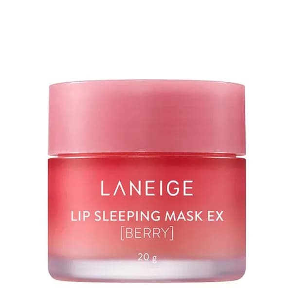 Imágen del producto LANEIGE Lip Sleeping Mask EX