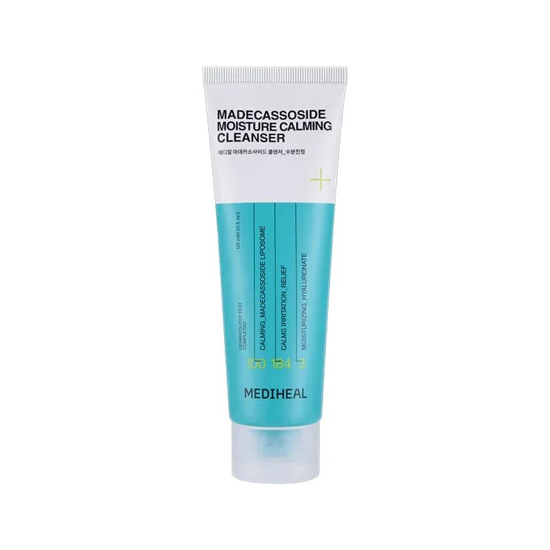 Imágen del producto MEDIHEAL Madecassoside Body Lotion.