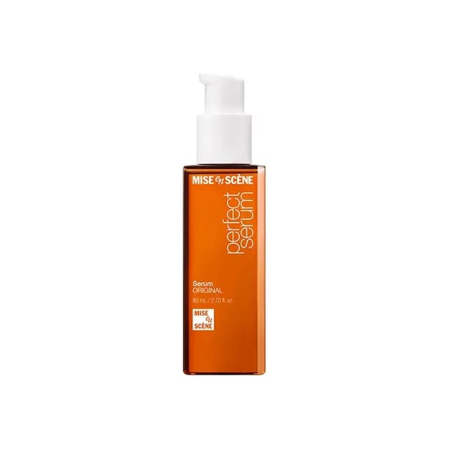 Imágen del producto Mise en Scène Perfect Serum Original