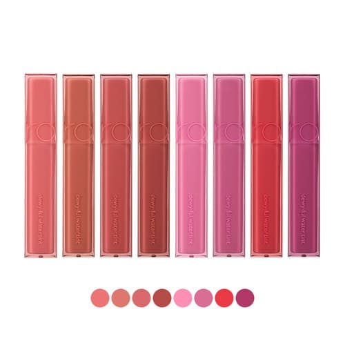 Imágen del producto Romand Better Than H2O Dewy Glow Tint (13 colors).
