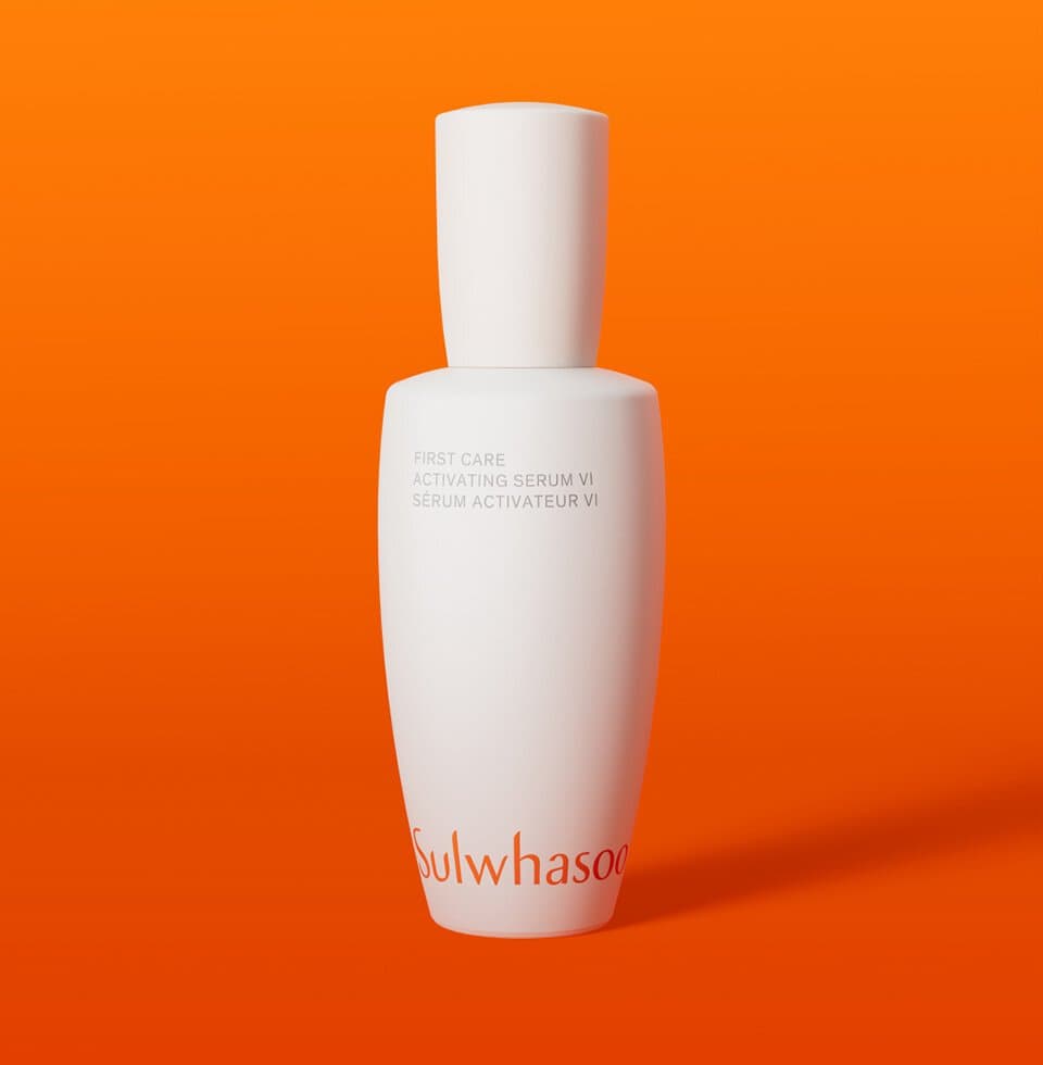 Imágen del producto Sulwhasoo First Care Activating Serum