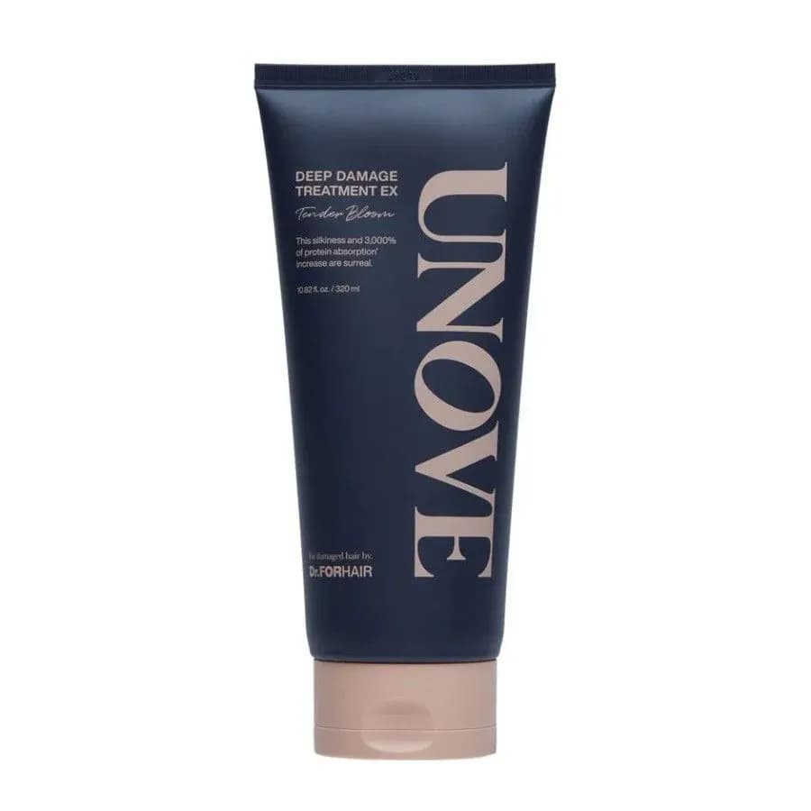 Imágen del producto Unove Deep Damage Treatment