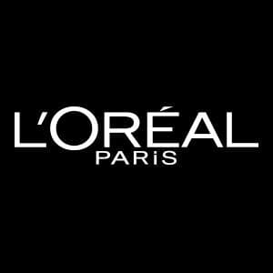 L'Oréal Paris Logo