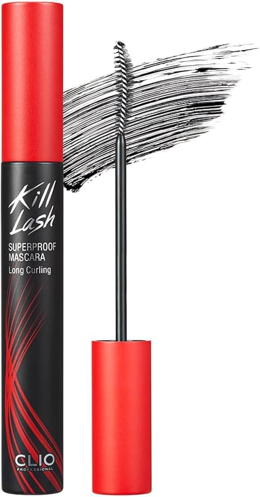 Imágen del producto CLIO Kill Lash Superproof Mascara.