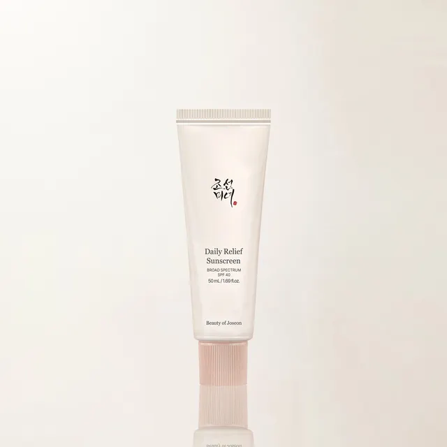 Daily Relief Sunscreen SPF 40