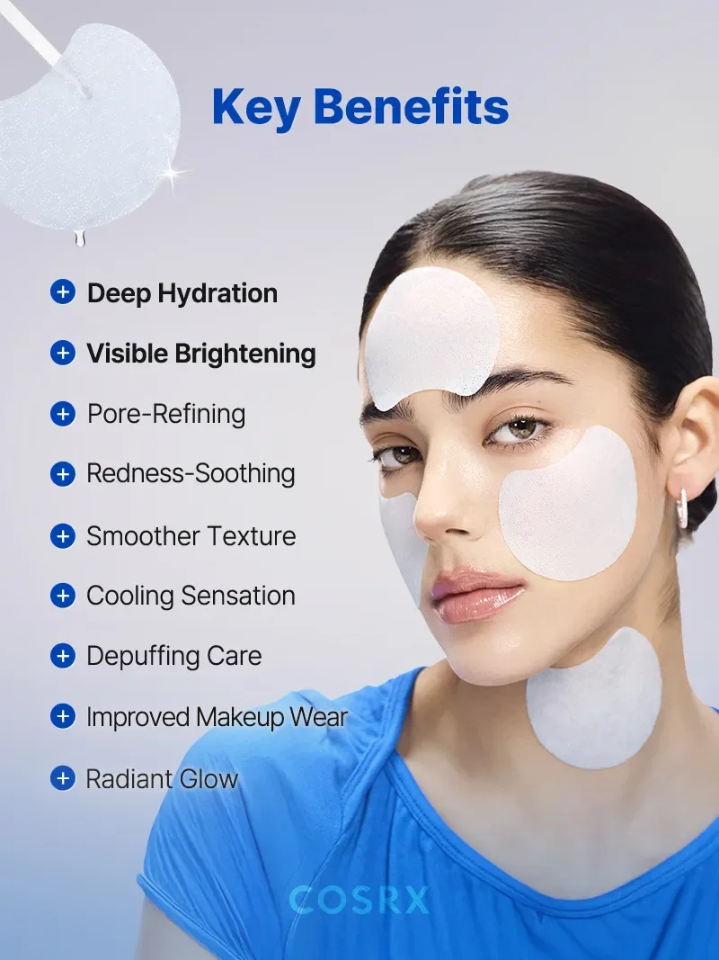 One Step Original Tone Clarifying Moisture Pad product view