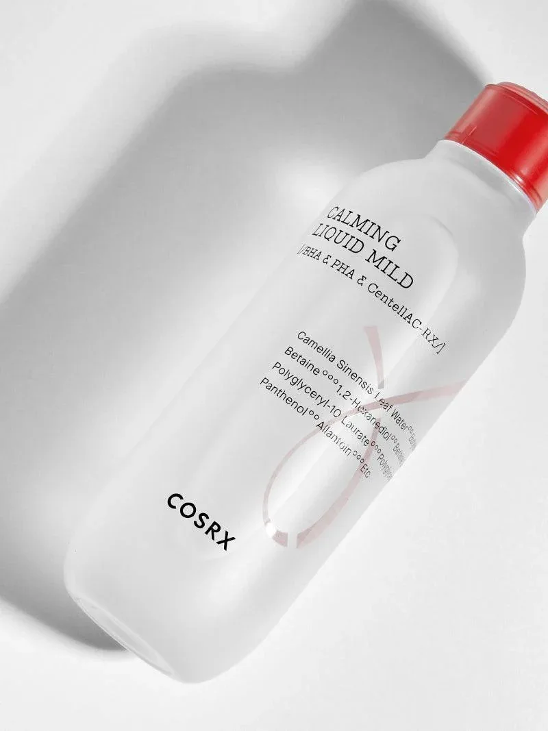 AC Collection Calming Liquid Mild product view