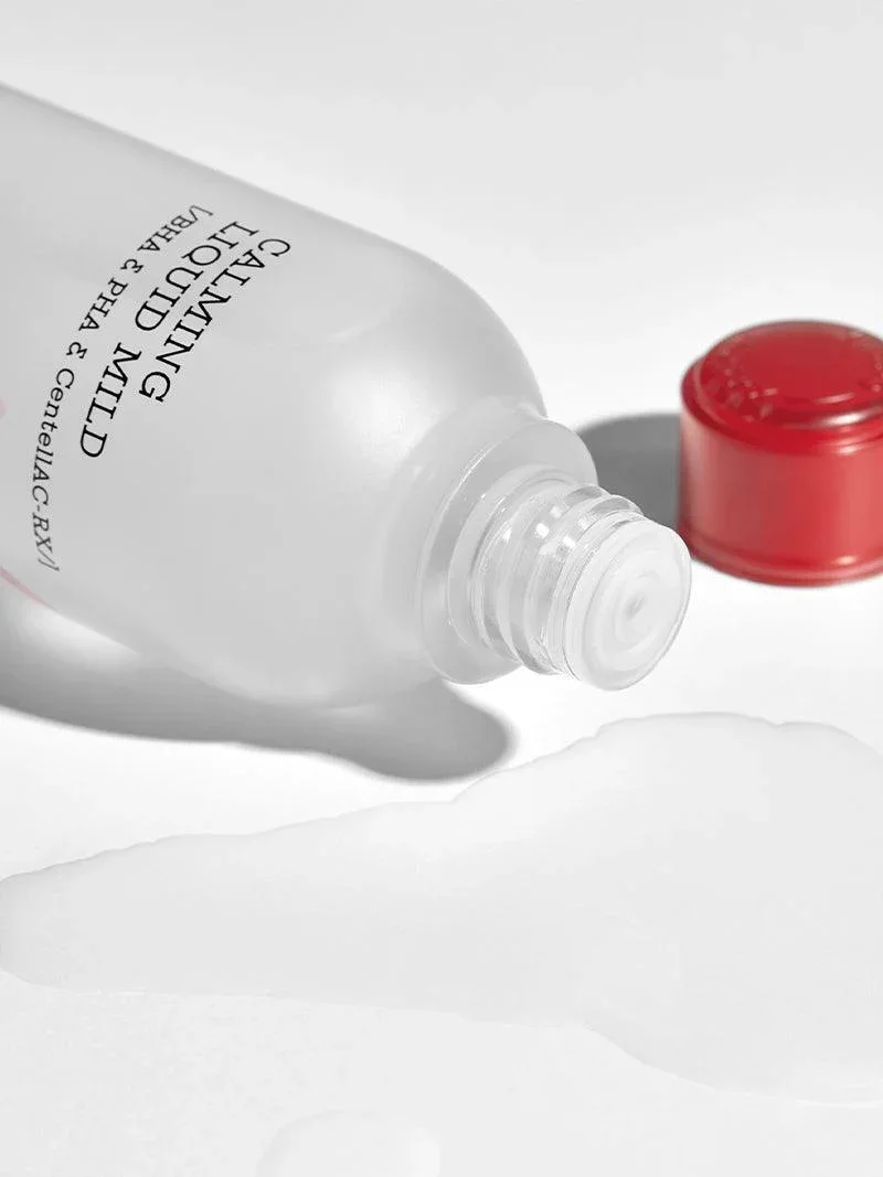 AC Collection Calming Liquid Mild product view