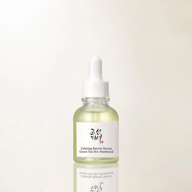 Calming Barrier Serum
