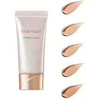 Shiseido - Benefique Prism Liquid SPF 30 PA++ Beige Ocher 10