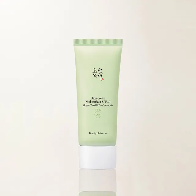Dayscreen Moisturizer SPF 30