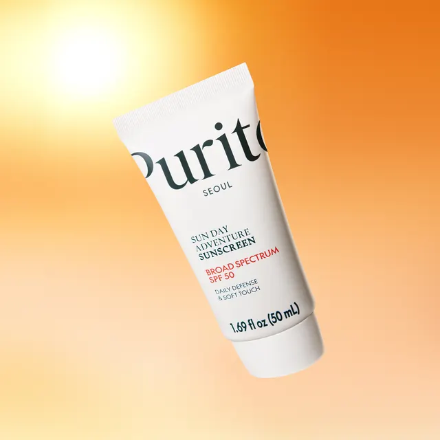 Sun Day Adventure Sunscreen SPF 50