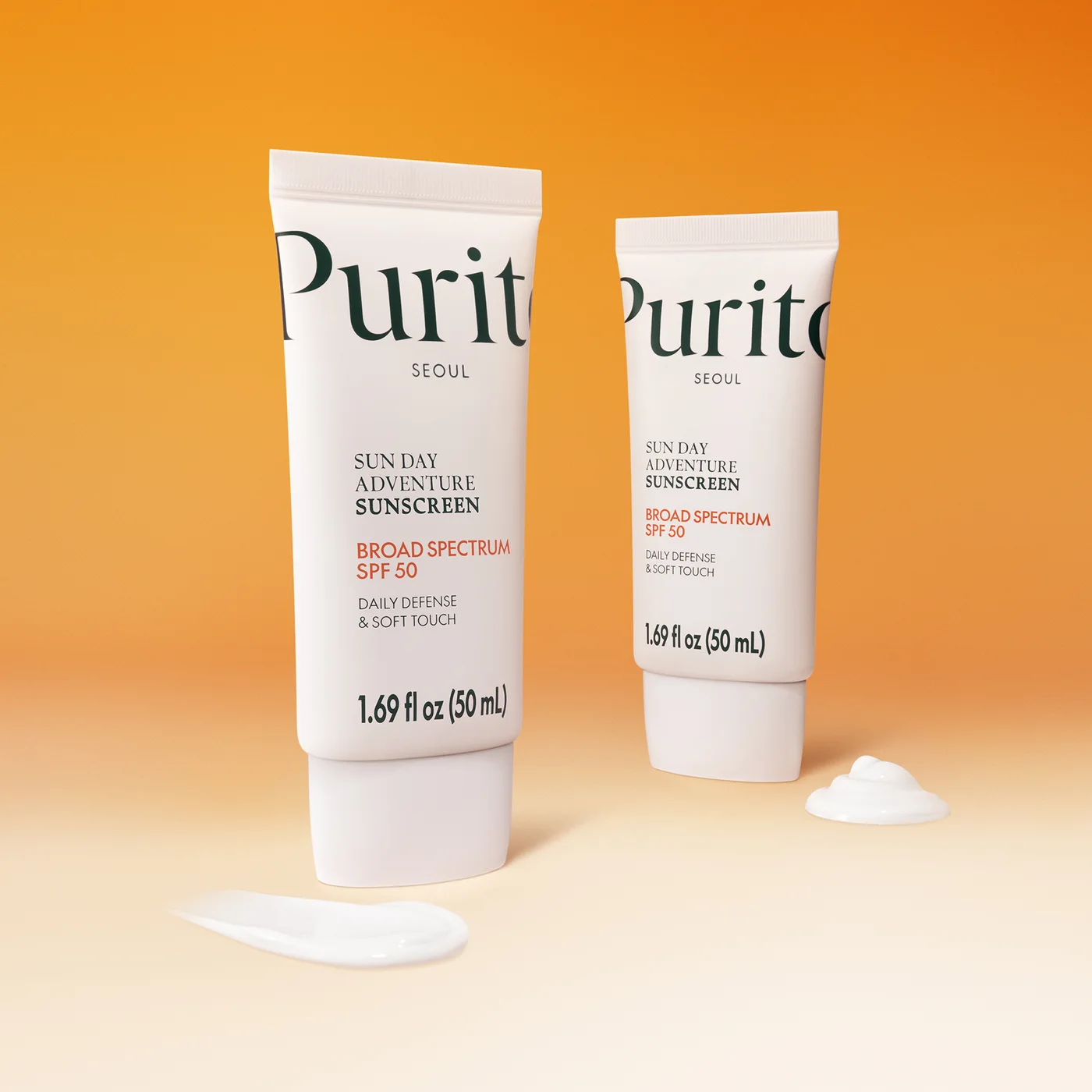 Sun Day Adventure Sunscreen SPF 50 product view