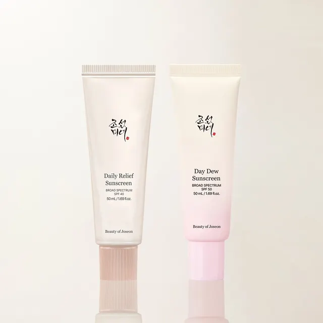 Lightweight Sun Duo