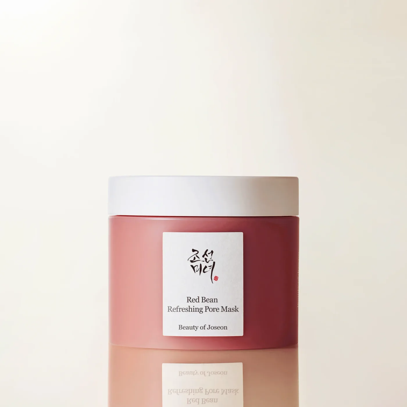 Red Bean Refreshing Pore Mask product view