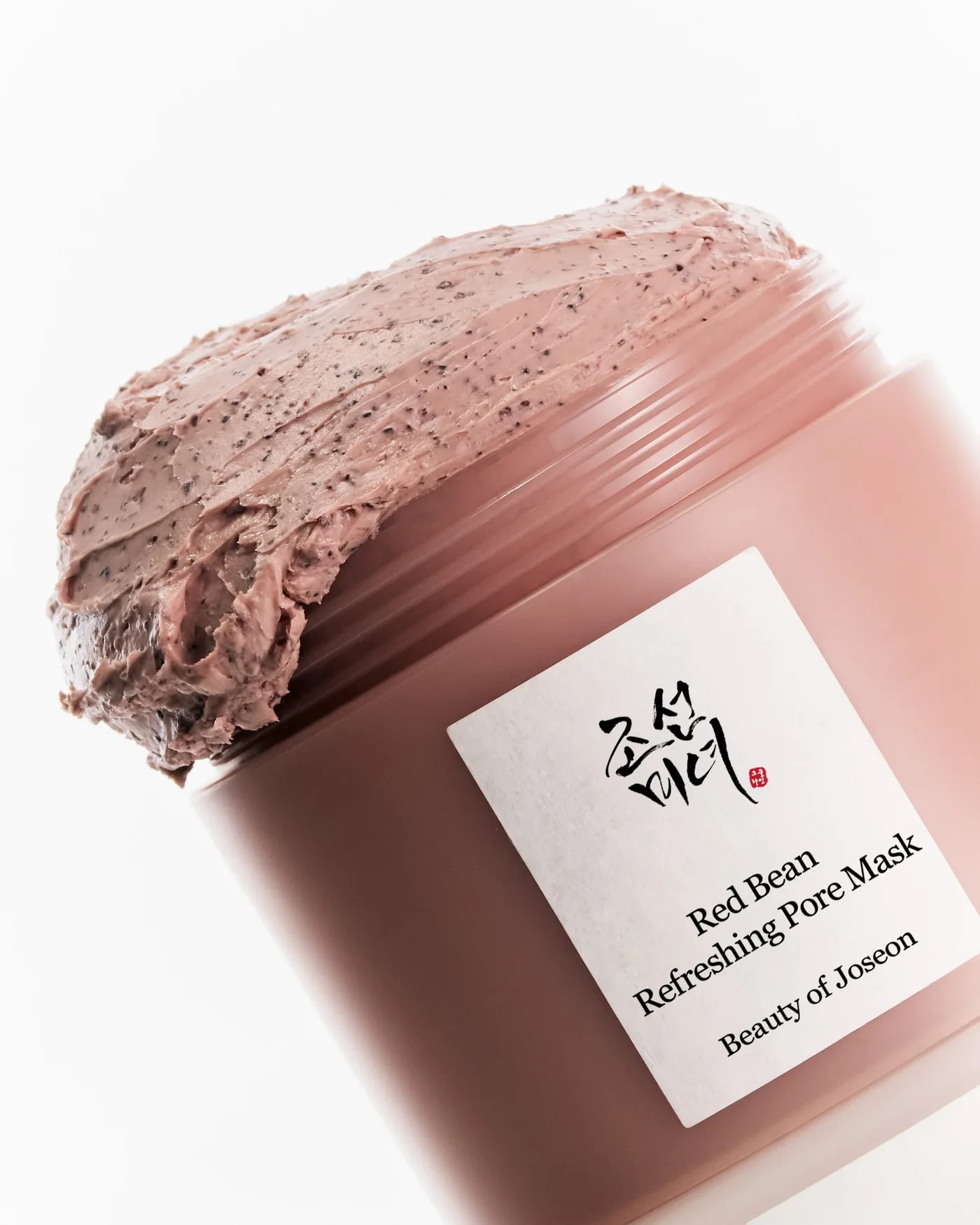 Red Bean Refreshing Pore Mask product view
