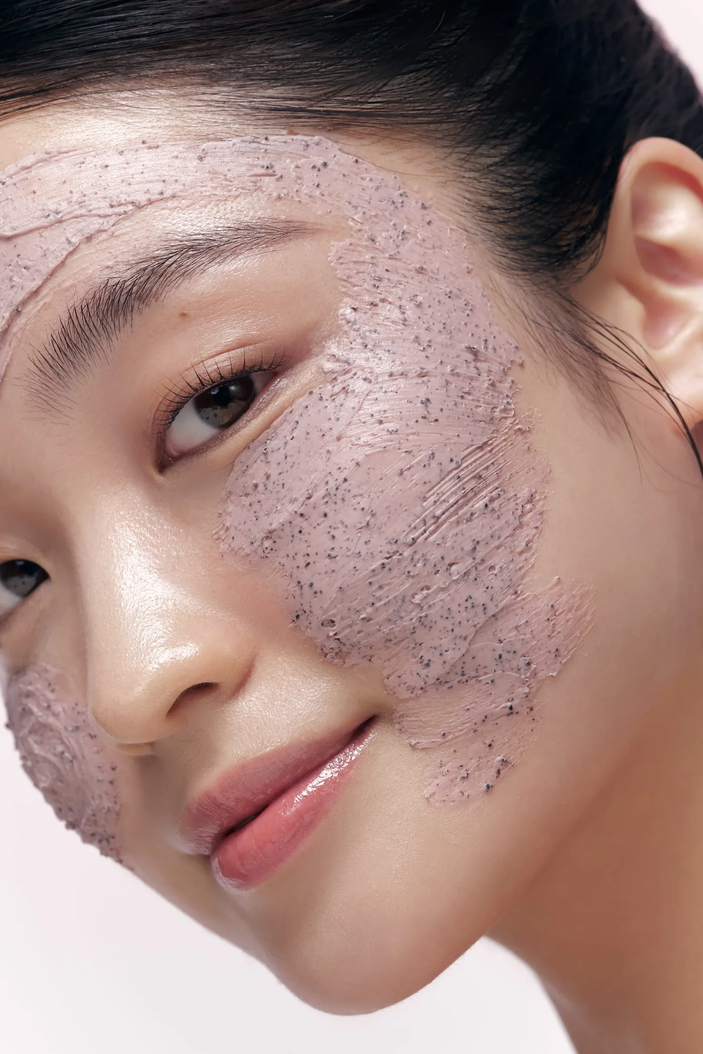 Red Bean Refreshing Pore Mask product view