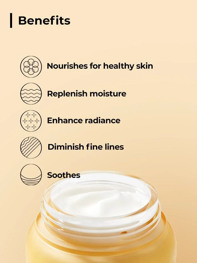 Full Fit Propolis Light Cream product view
