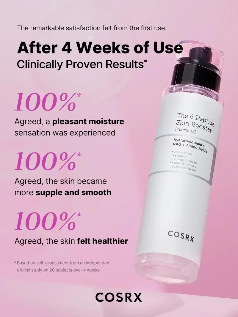 Brightening Boost product view