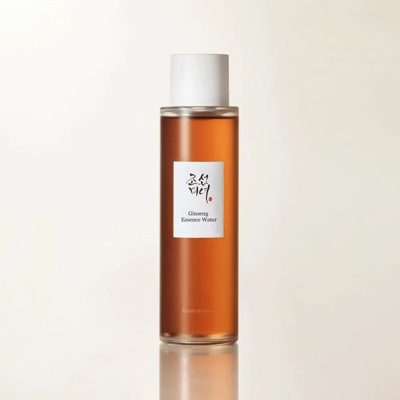 Ginseng Essence Water product view
