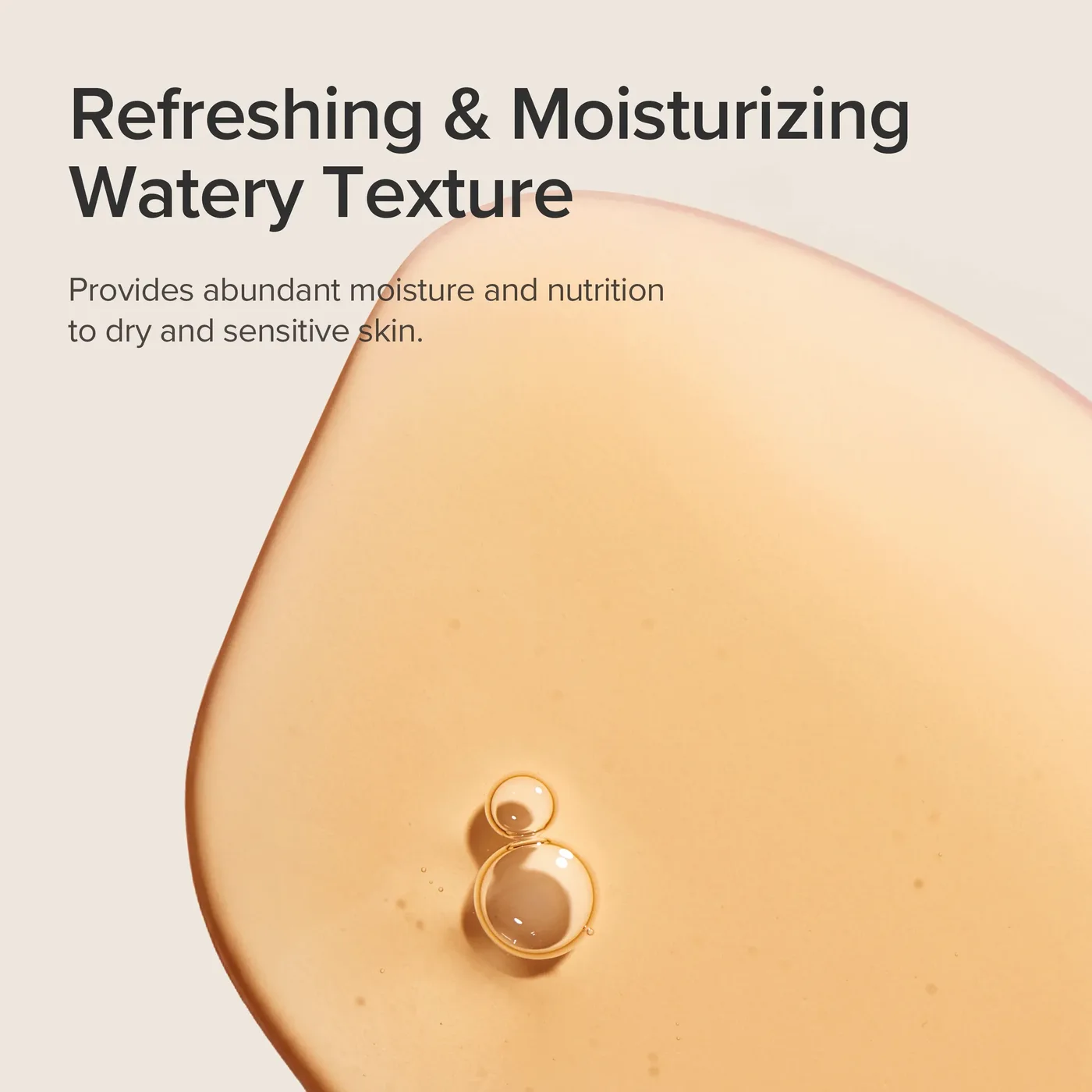 Ginseng Essence Water product view