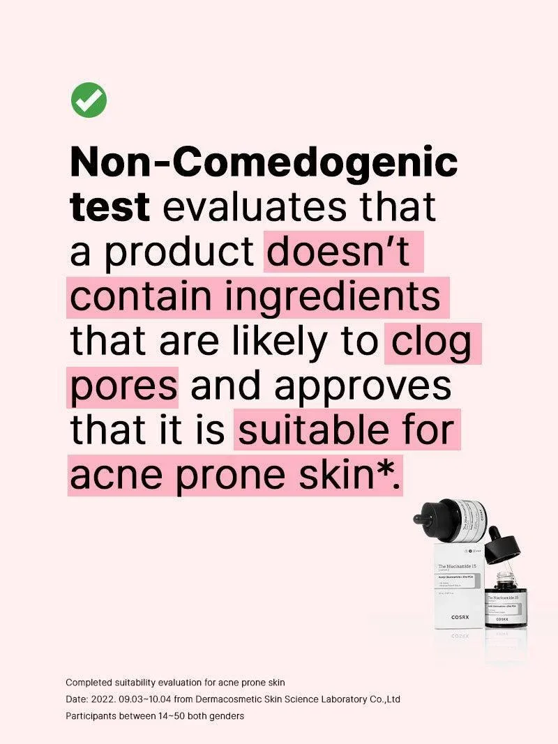 The Niacinamide 15 Serum product view