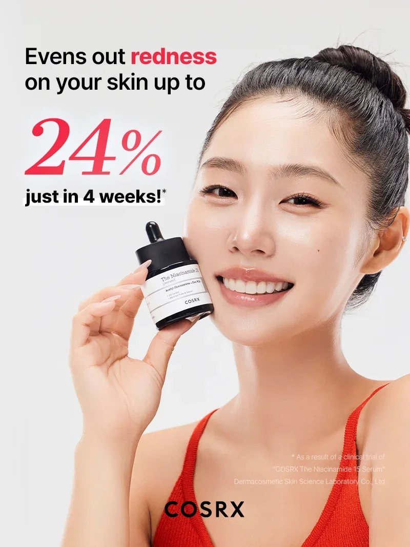 The Niacinamide 15 Serum product view