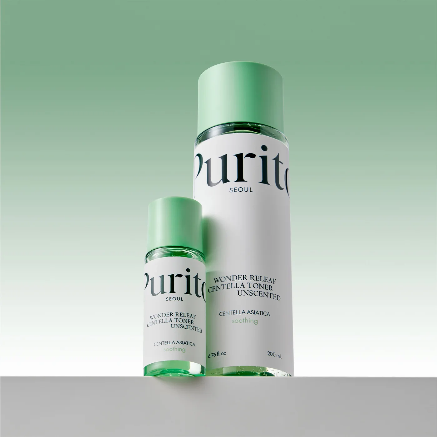 Purito Seoul Best Kit product view