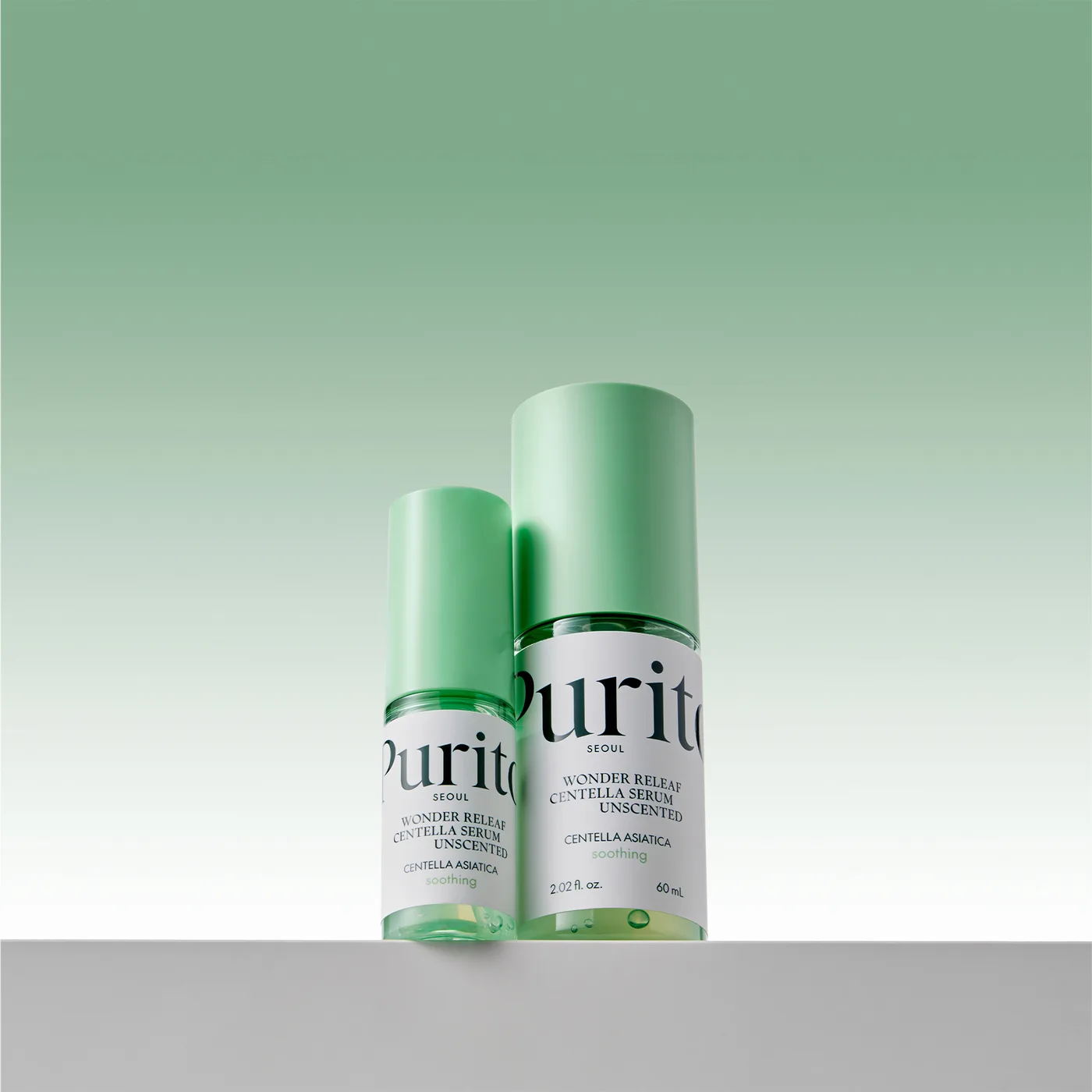 Purito Seoul Best Kit product view