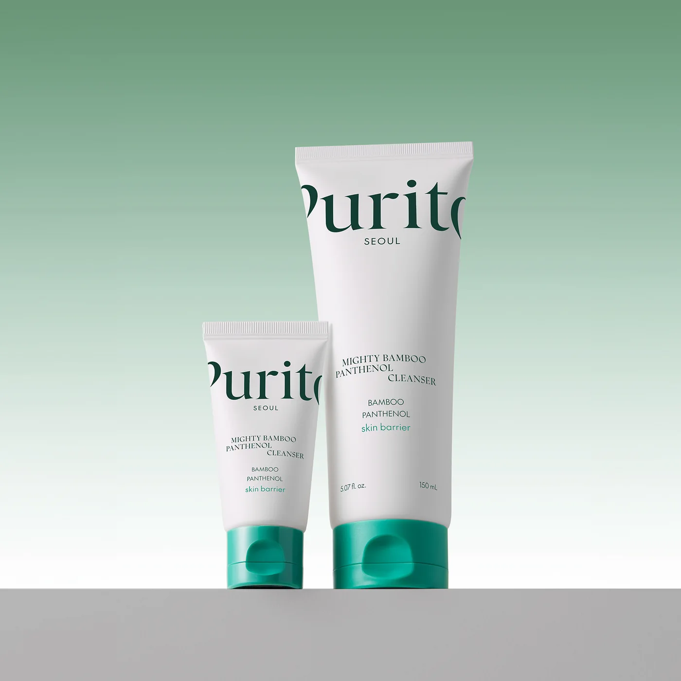 Purito Seoul Best Kit product view
