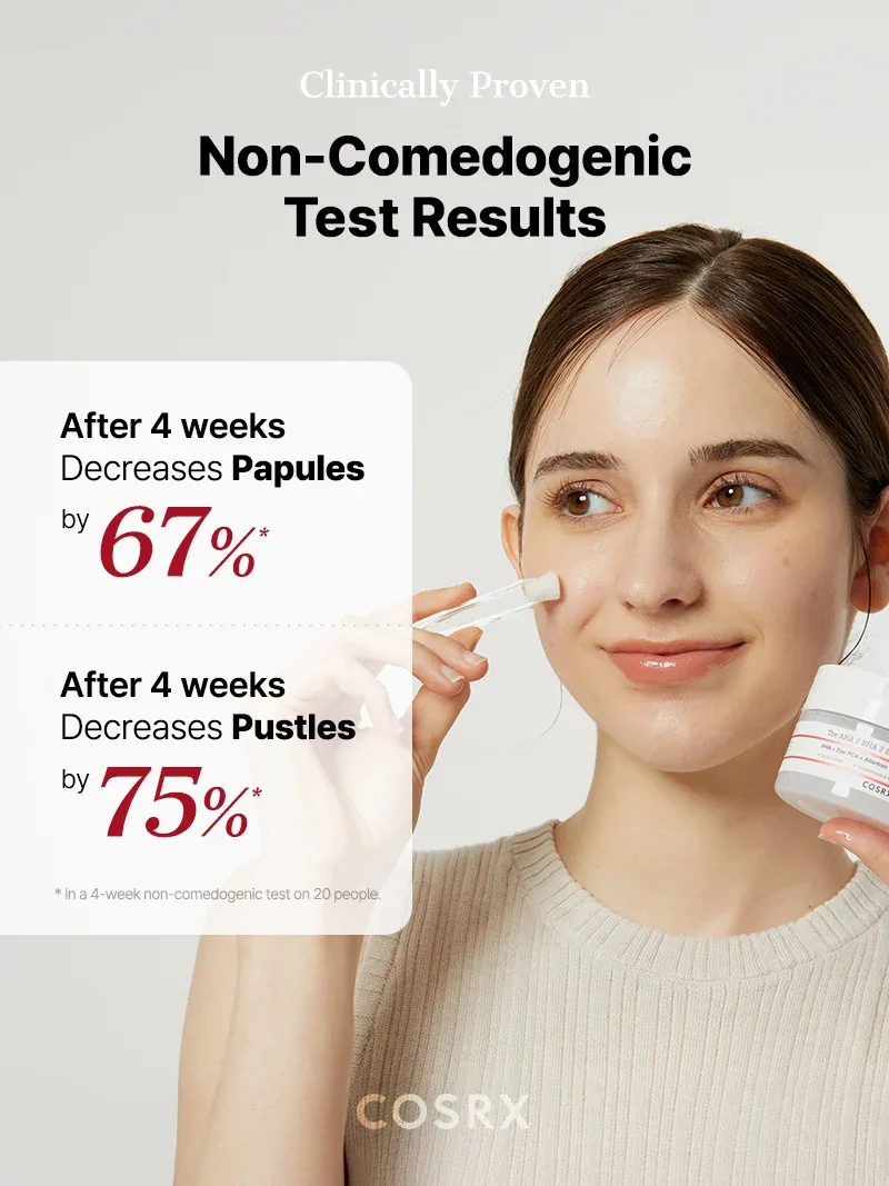The AHA 2 BHA 2 Blemish Treatment Serum product view