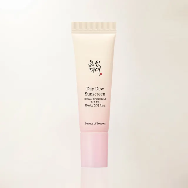 Day Dew Sunscreen 10ml