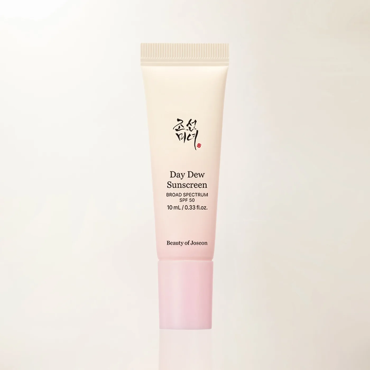 Day Dew Sunscreen 10ml product view