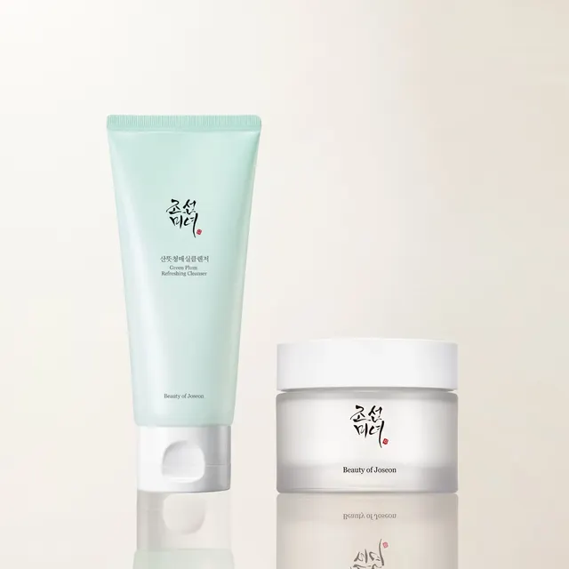 Night-Reset Dewy Finish Kit