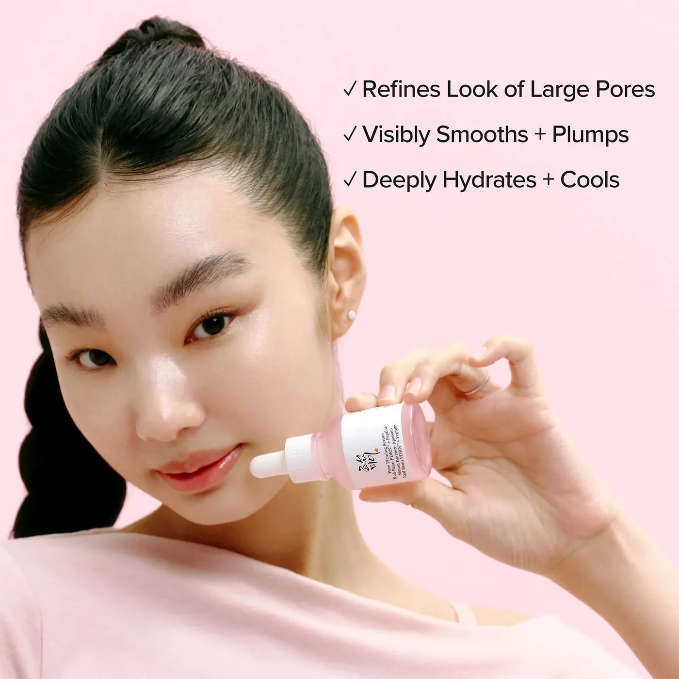 Pore Firming Serum product view