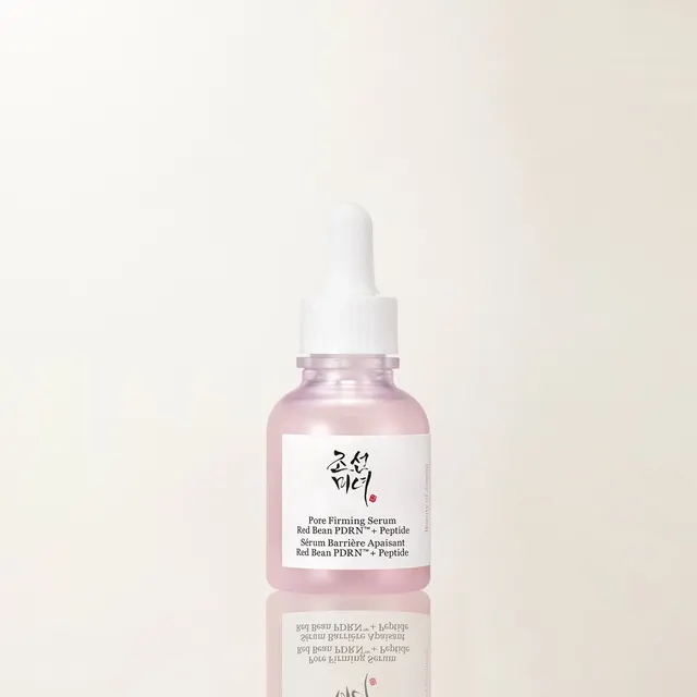 Pore Firming Serum