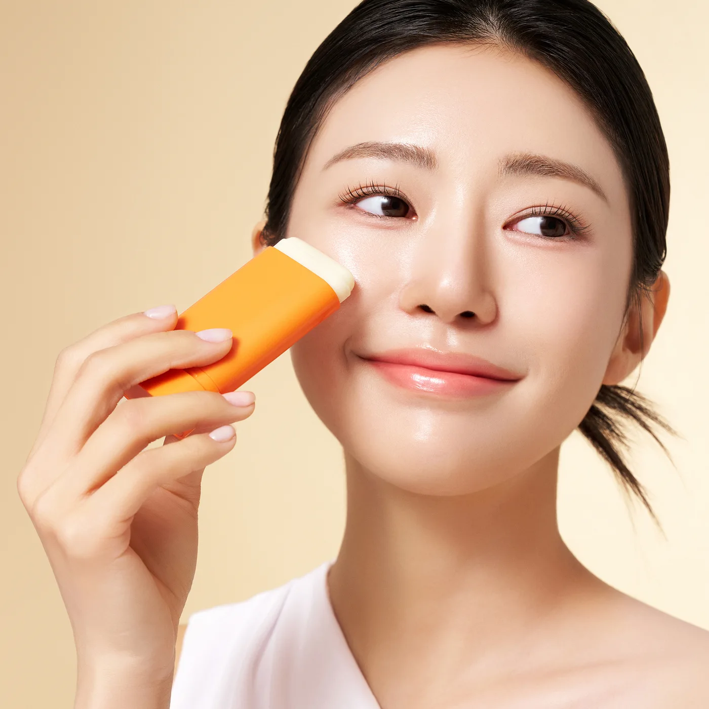 Daily Soft Touch Sunscreen Stick SPF50+ PA++++ product view