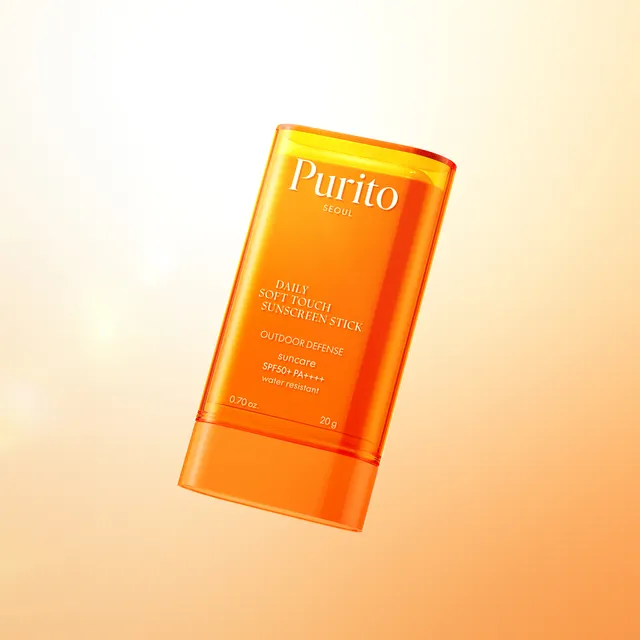 Daily Soft Touch Sunscreen Stick SPF50+ PA++++