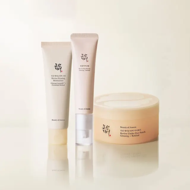 Revive Essentials Set