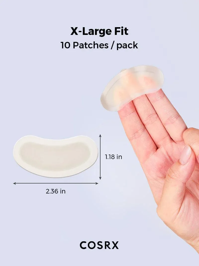 Master Patch X-Large product view