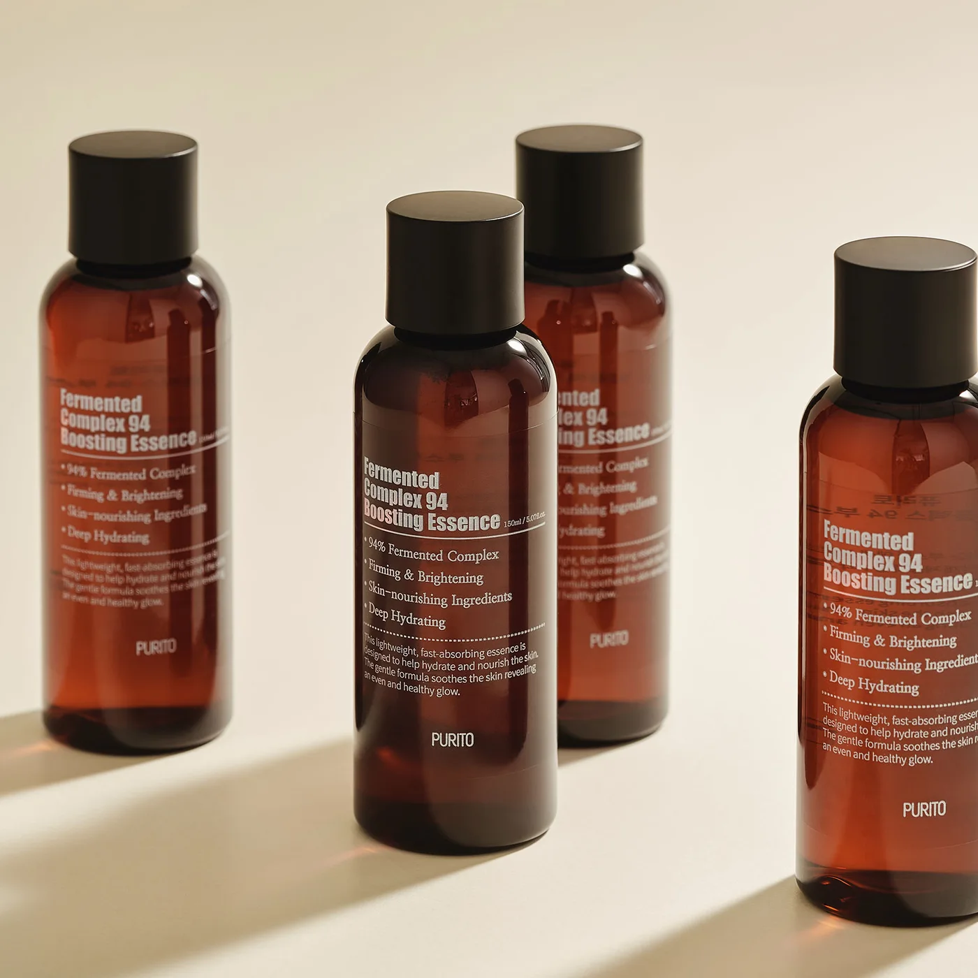 Fermented Complex 94 Boosting Essence product view