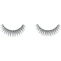 Chacott - False Eyelashes Cross 1 pair