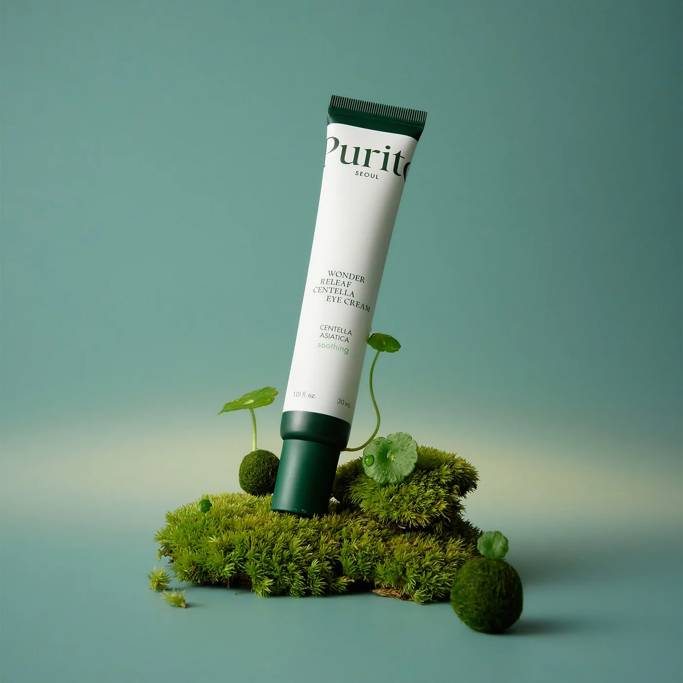Wonder Releaf Centella Eye Cream product view