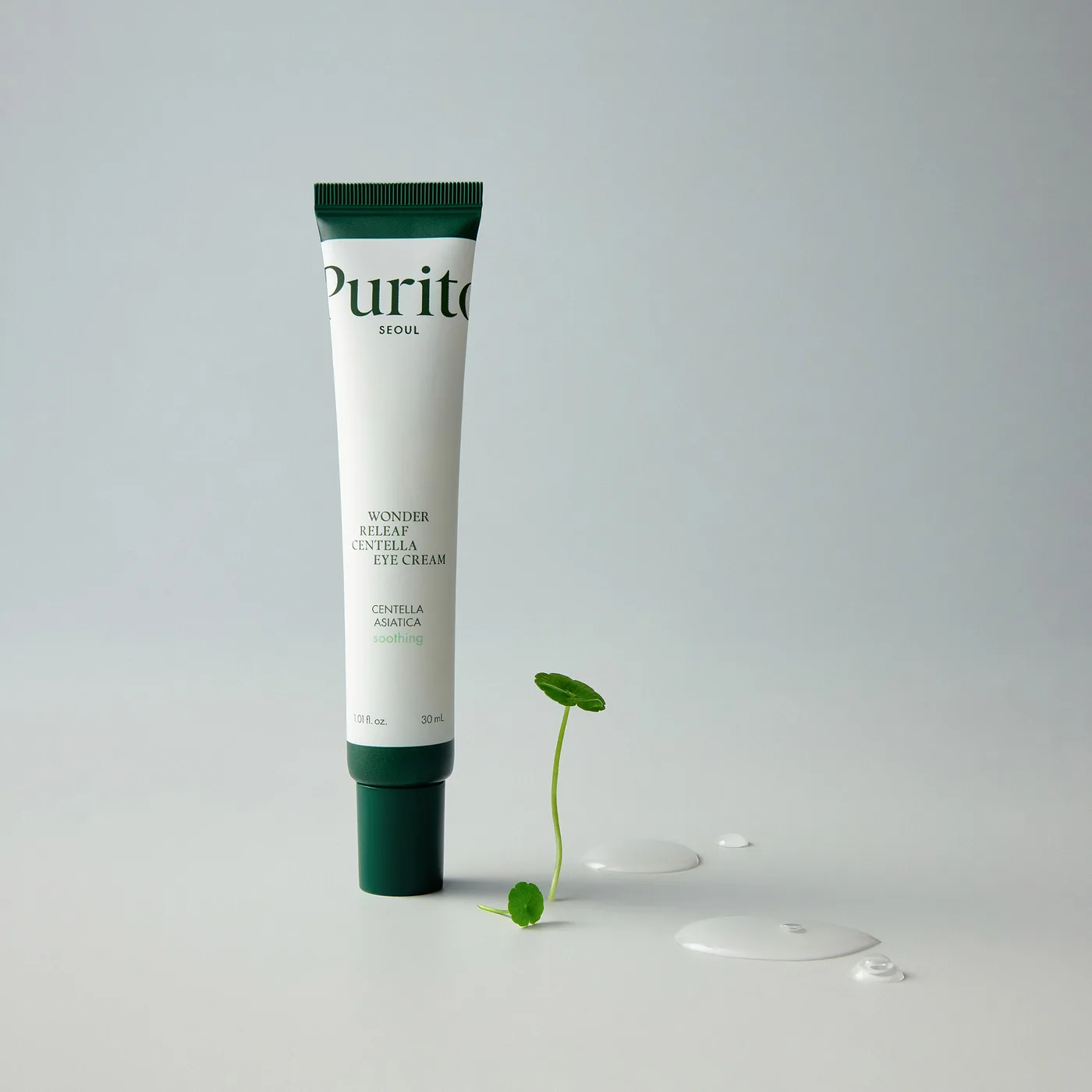 Wonder Releaf Centella Eye Cream product view